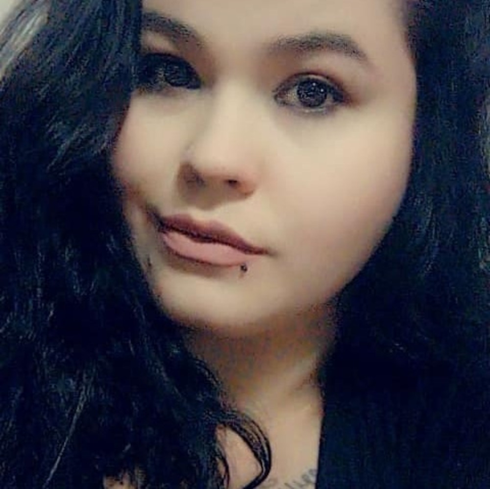 Meet your Posher, Kristina